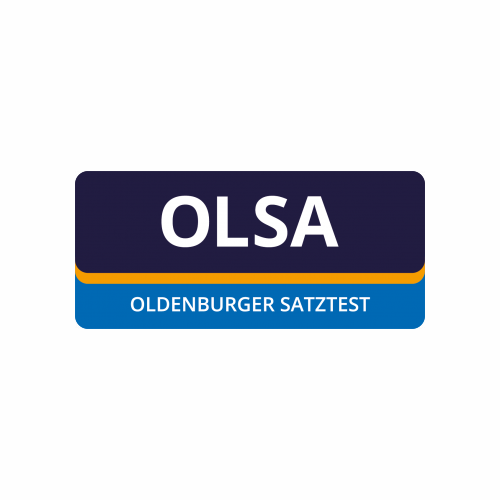 Oldenburger Messprogramme OLSA