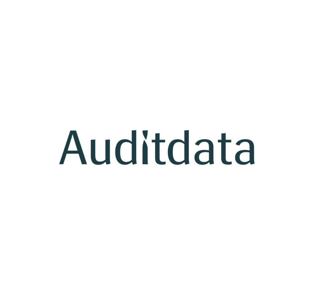Logo Auditdata
