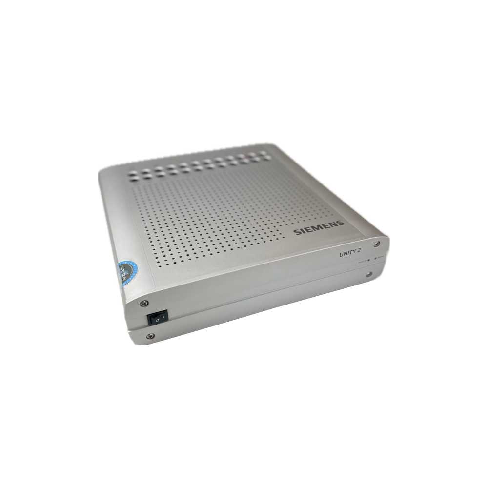 Unity2 Ton- Sprachaudiometer